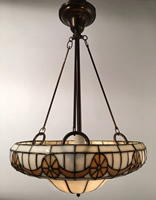 Genuine Antique Lighting: Entire Collection