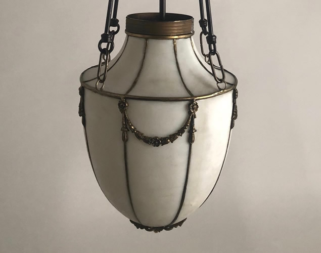 inverted pendant ceiling lights