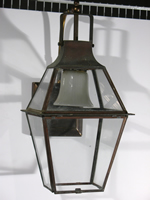 Genuine Antique Lighting: Entire Collection